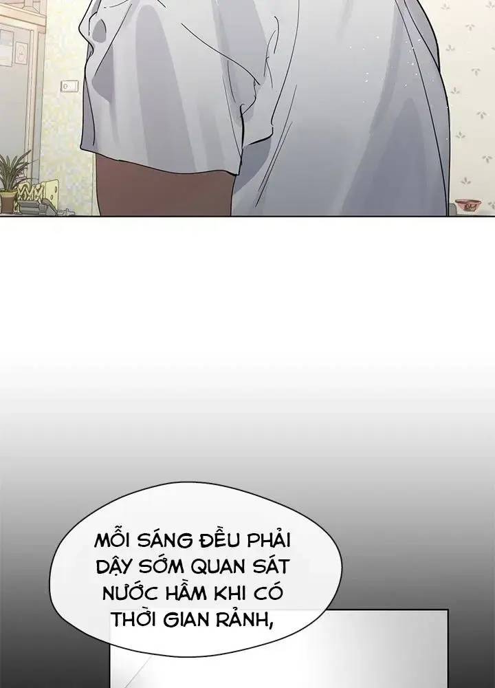 Nhà Hàng Âm Phủ Chap 16 - Next Chap 15