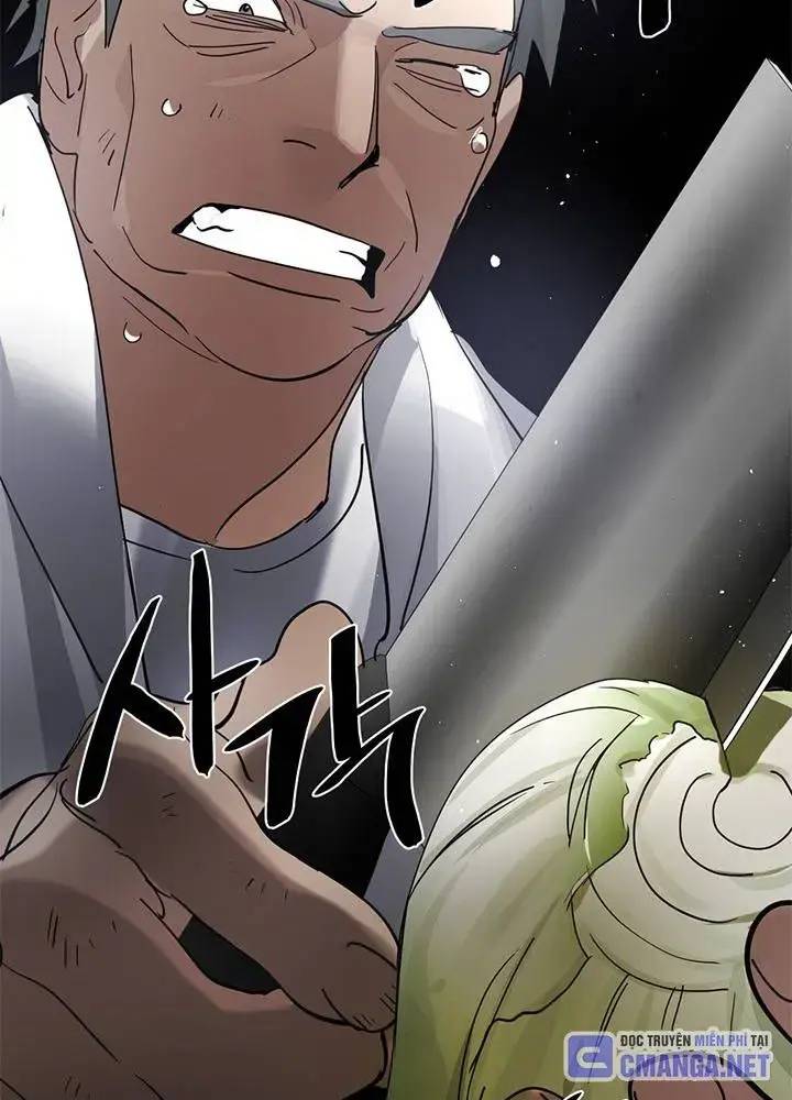 Nhà Hàng Âm Phủ Chap 16 - Next Chap 15