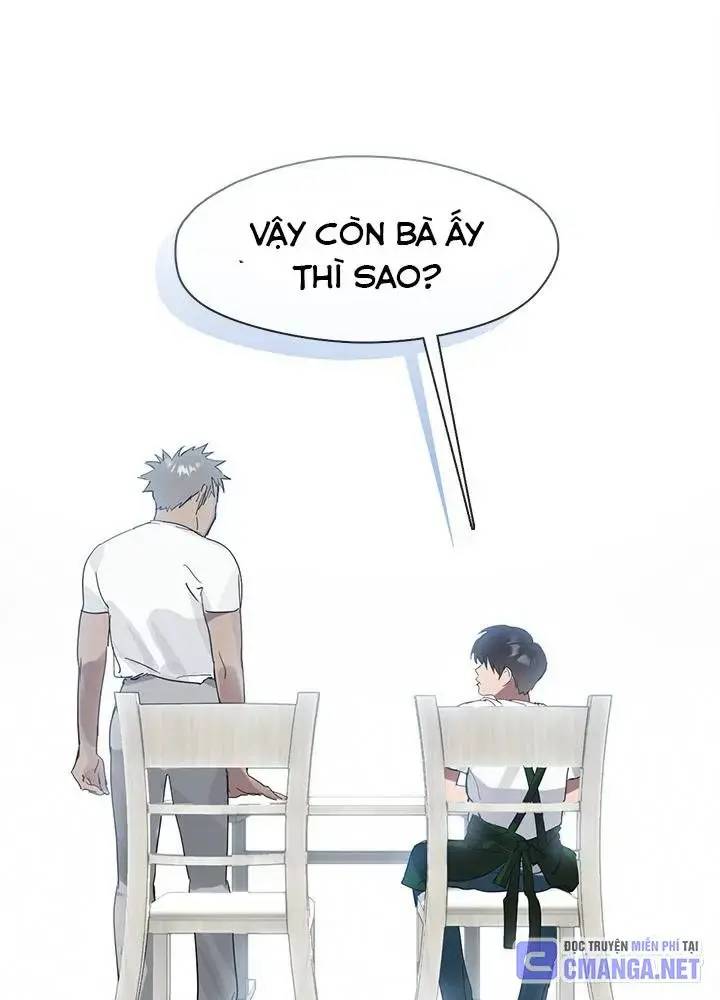 Nhà Hàng Âm Phủ Chap 16 - Next Chap 15
