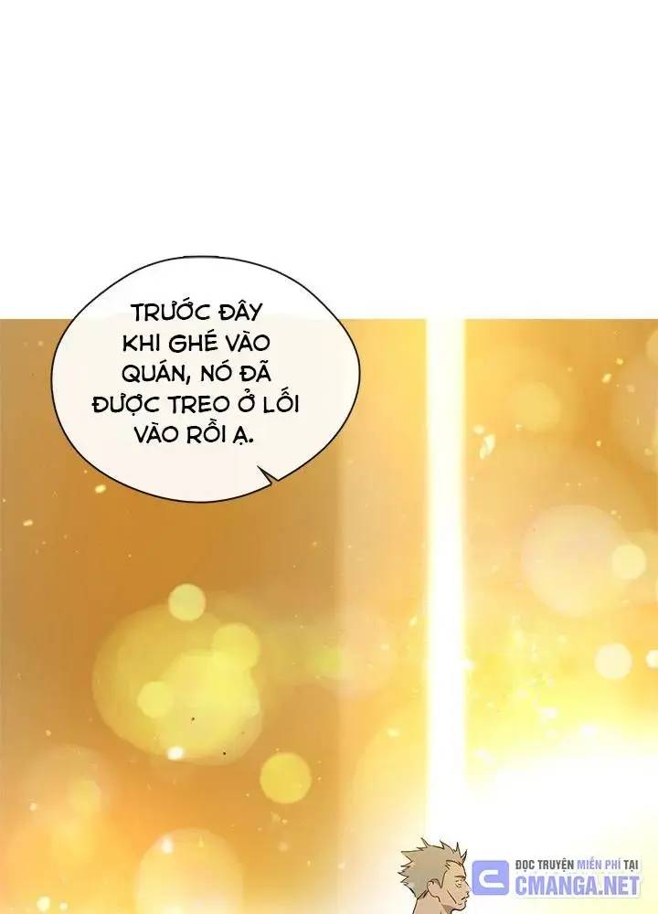 Nhà Hàng Âm Phủ Chap 16 - Next Chap 15