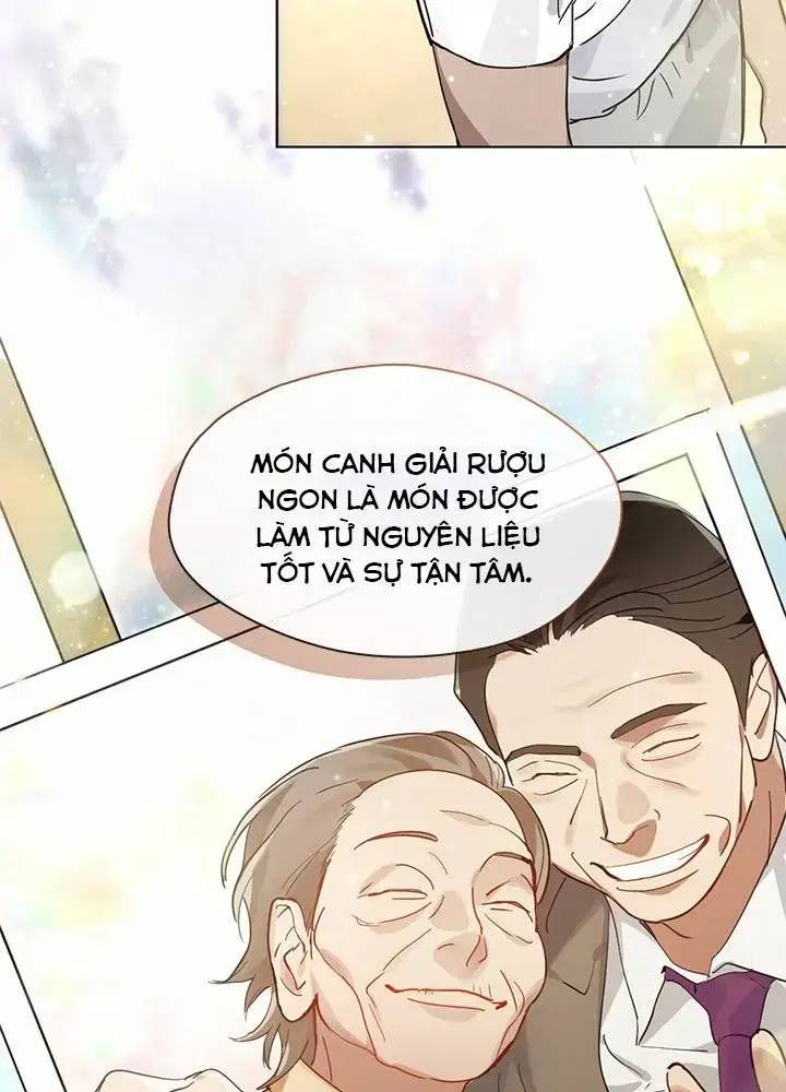 Nhà Hàng Âm Phủ Chap 16 - Next Chap 15