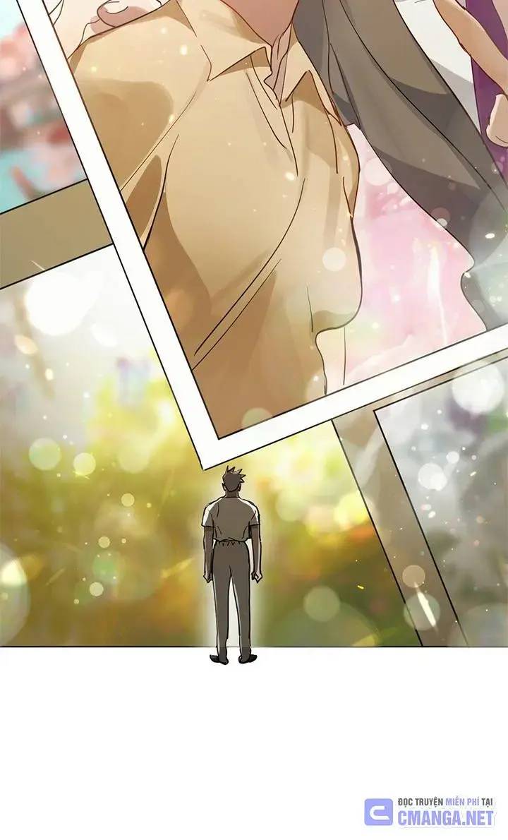 Nhà Hàng Âm Phủ Chap 16 - Next Chap 15