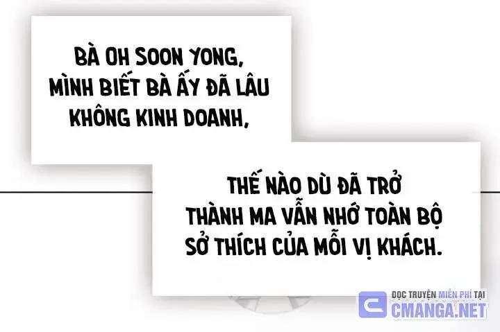 Nhà Hàng Âm Phủ Chap 16 - Next Chap 15