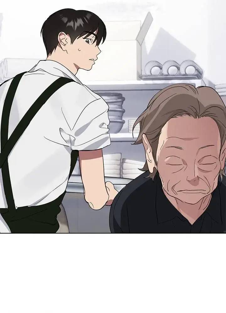 Nhà Hàng Âm Phủ Chap 16 - Next Chap 15