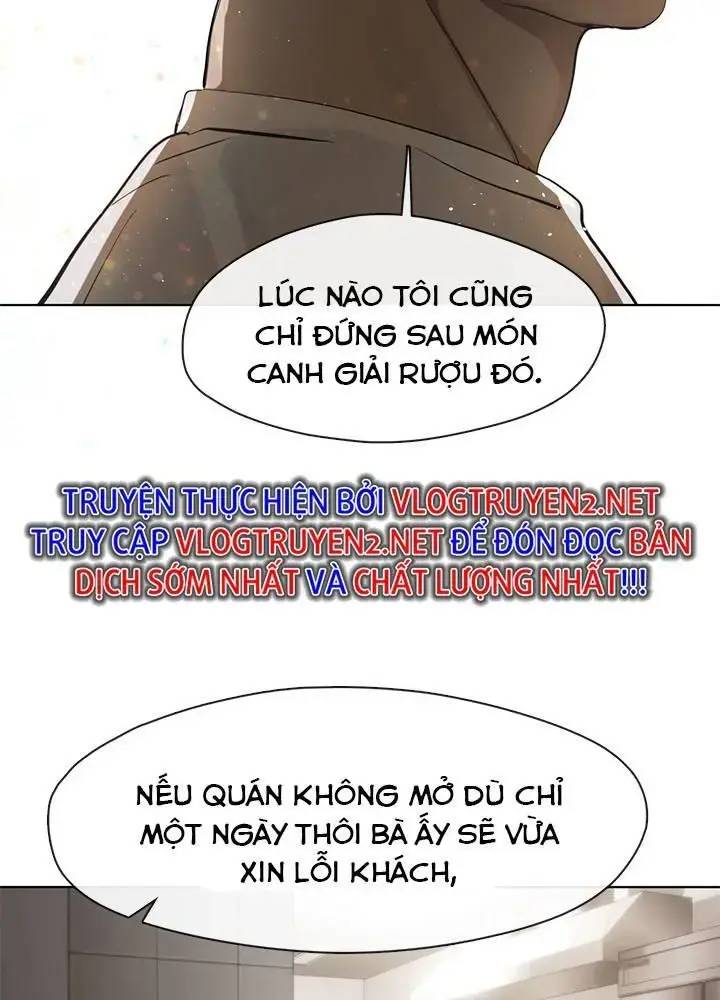 Nhà Hàng Âm Phủ Chap 17 - Next Chap 16