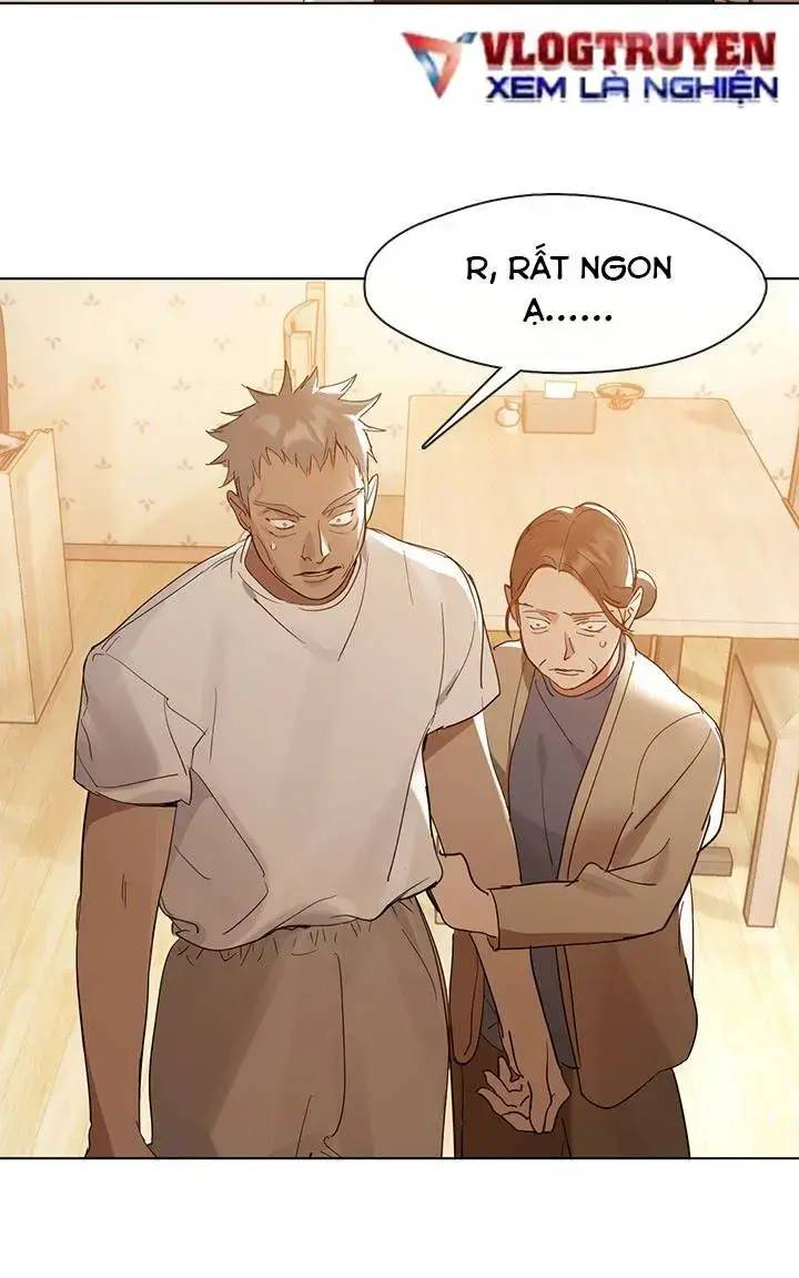 Nhà Hàng Âm Phủ Chap 17 - Next Chap 16