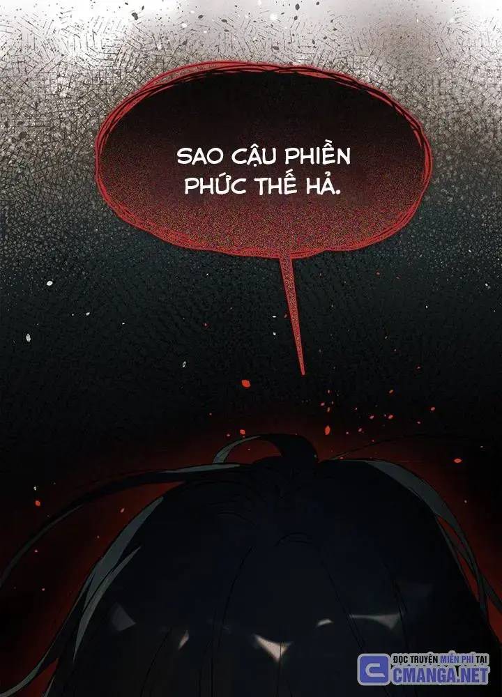 Nhà Hàng Âm Phủ Chap 17 - Next Chap 16