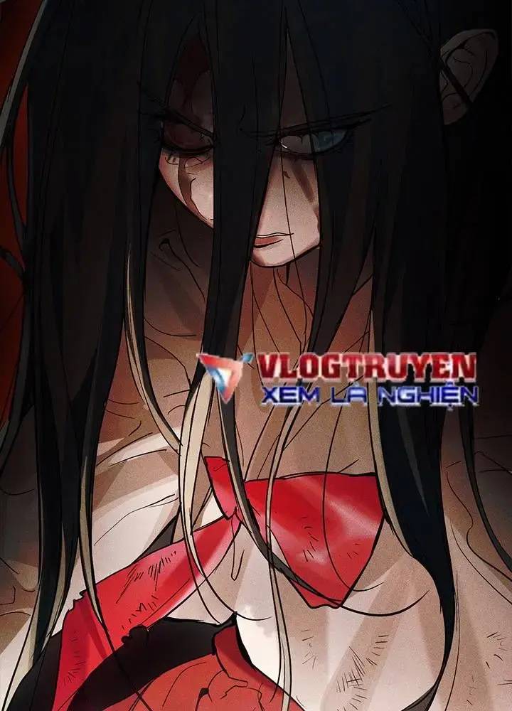 Nhà Hàng Âm Phủ Chap 17 - Next Chap 16