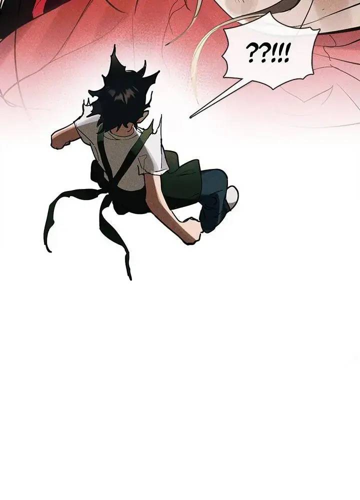 Nhà Hàng Âm Phủ Chap 17 - Next Chap 16