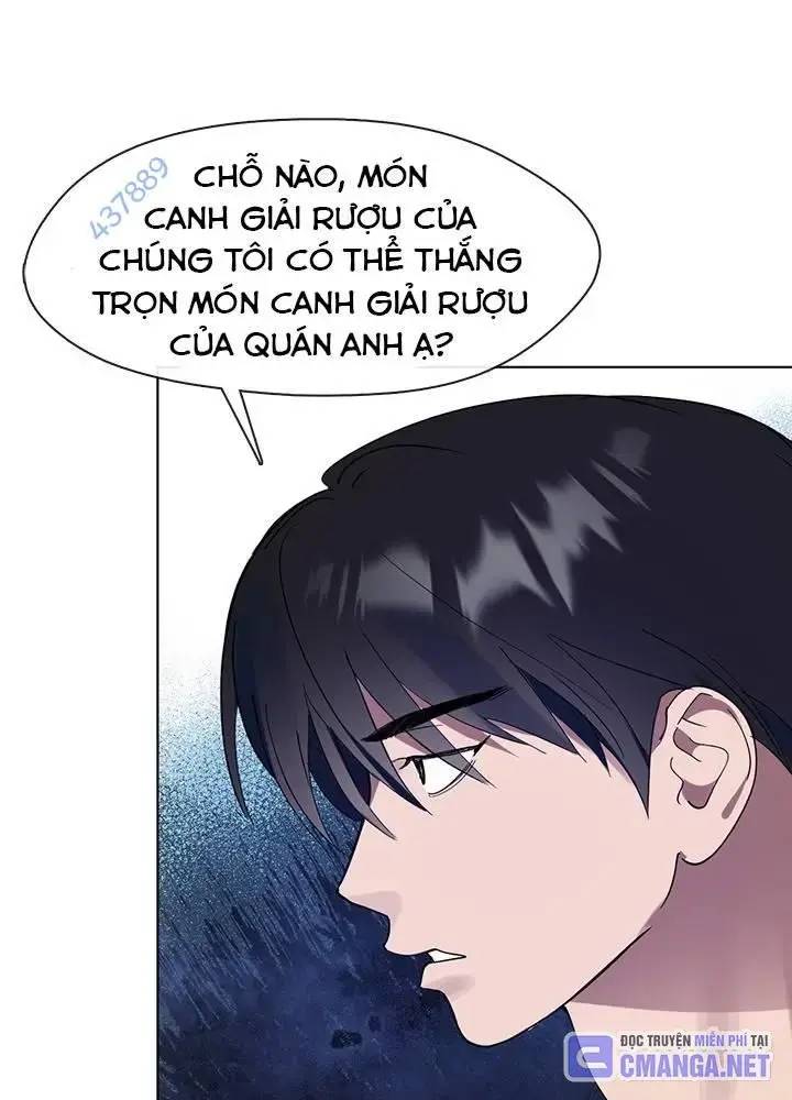 Nhà Hàng Âm Phủ Chap 17 - Next Chap 16