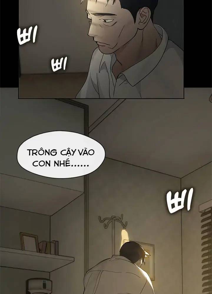 Nhà Hàng Âm Phủ Chap 17 - Next Chap 16