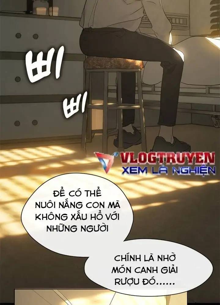 Nhà Hàng Âm Phủ Chap 17 - Next Chap 16