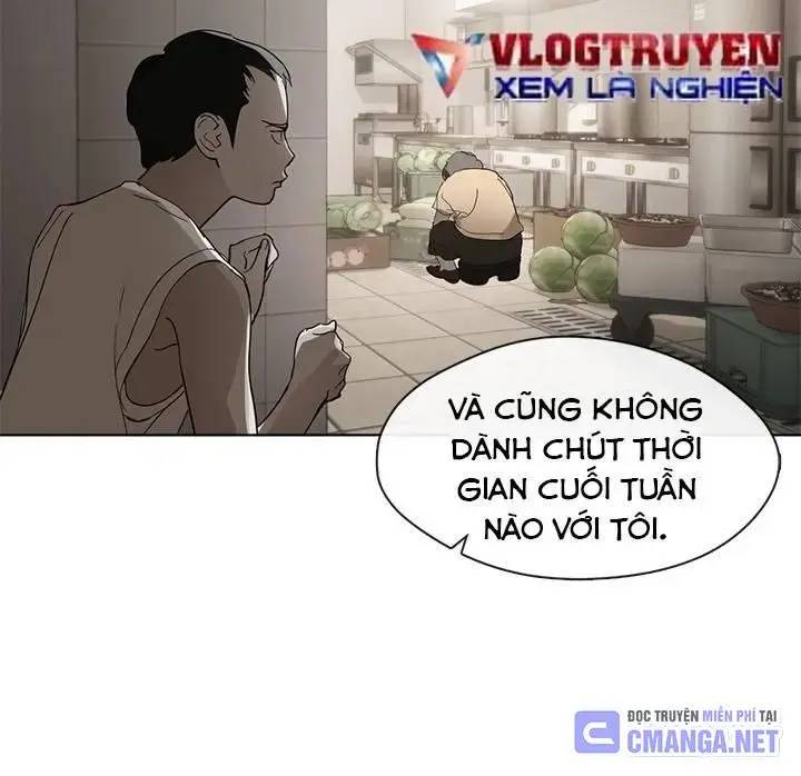 Nhà Hàng Âm Phủ Chap 17 - Next Chap 16