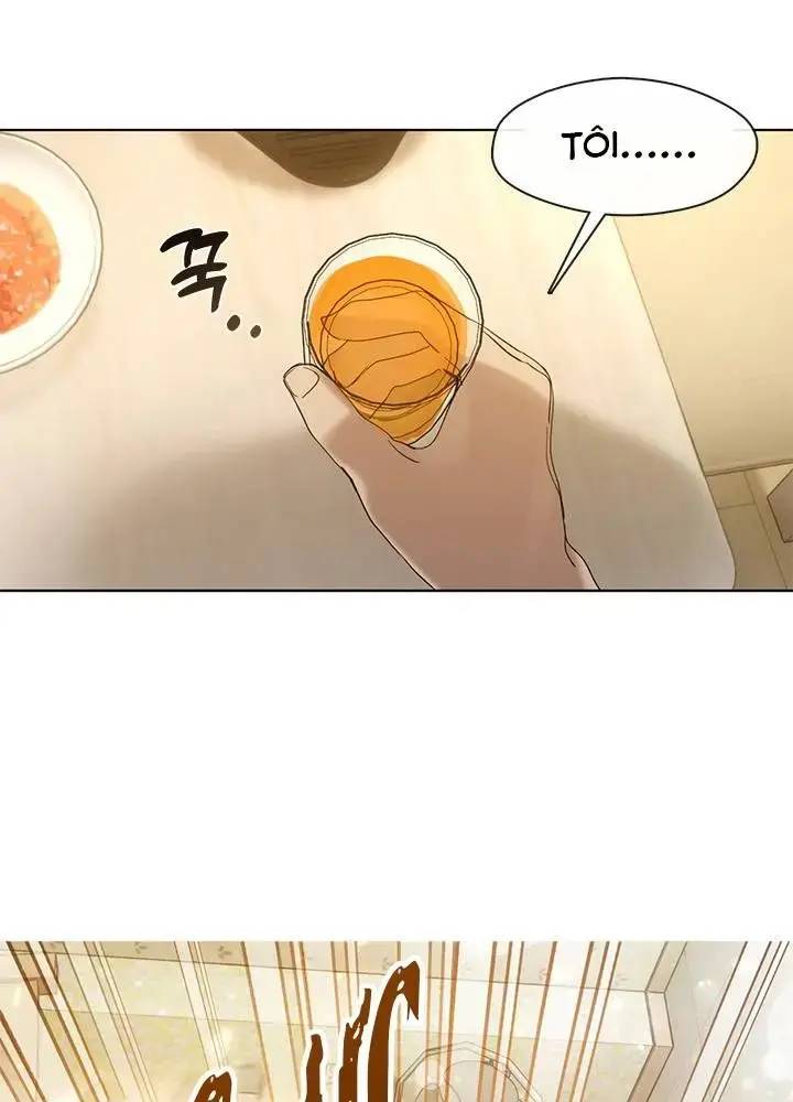 Nhà Hàng Âm Phủ Chap 17 - Next Chap 16