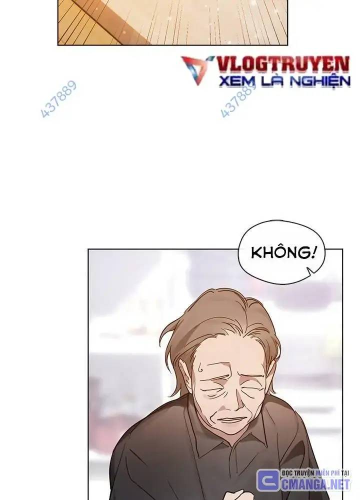 Nhà Hàng Âm Phủ Chap 17 - Next Chap 16