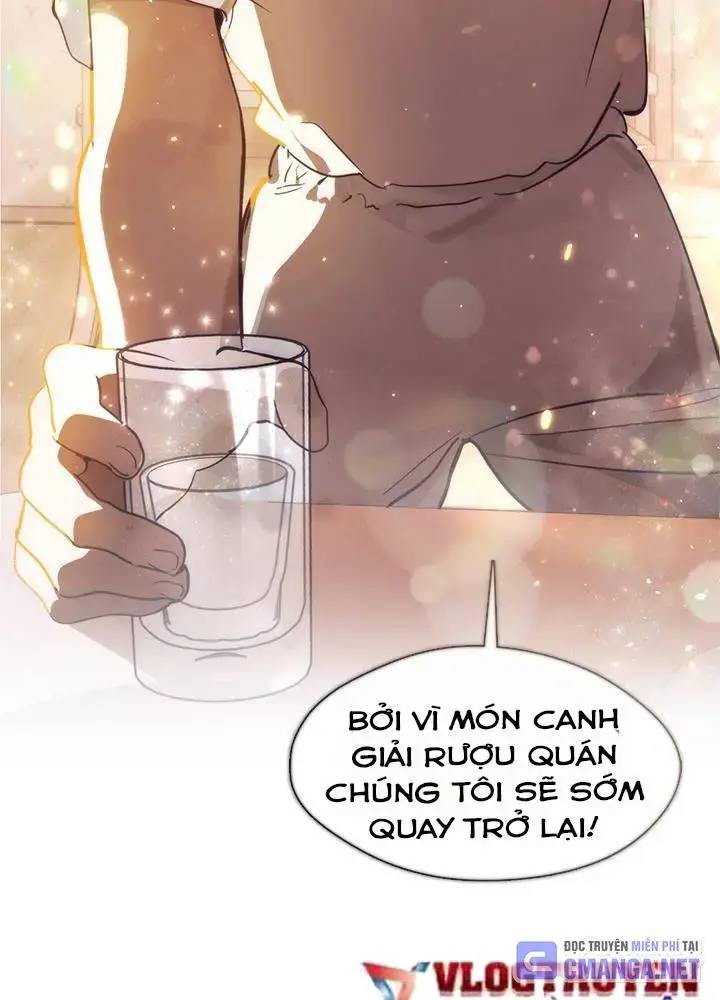 Nhà Hàng Âm Phủ Chap 17 - Next Chap 16