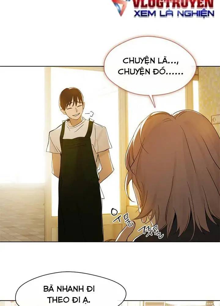 Nhà Hàng Âm Phủ Chap 17 - Next Chap 16