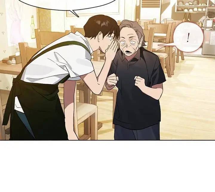 Nhà Hàng Âm Phủ Chap 17 - Next Chap 16