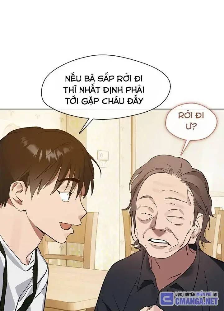 Nhà Hàng Âm Phủ Chap 17 - Next Chap 16