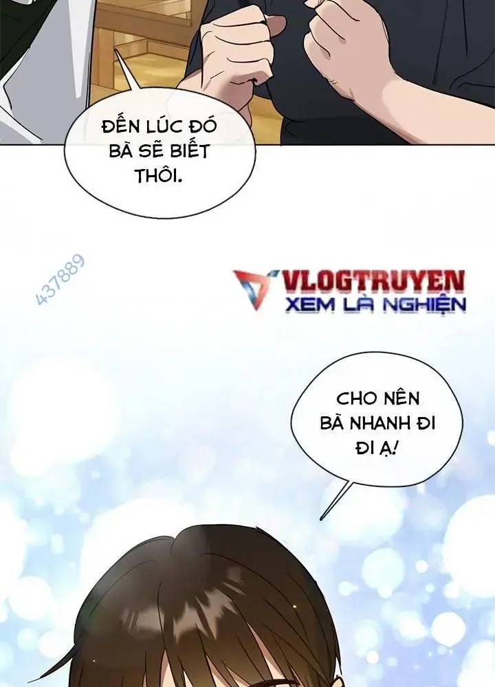 Nhà Hàng Âm Phủ Chap 17 - Next Chap 16