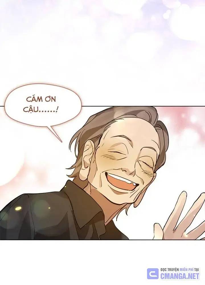 Nhà Hàng Âm Phủ Chap 17 - Next Chap 16
