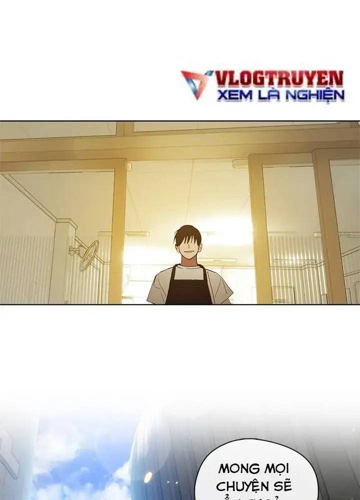 Nhà Hàng Âm Phủ Chap 17 - Next Chap 16