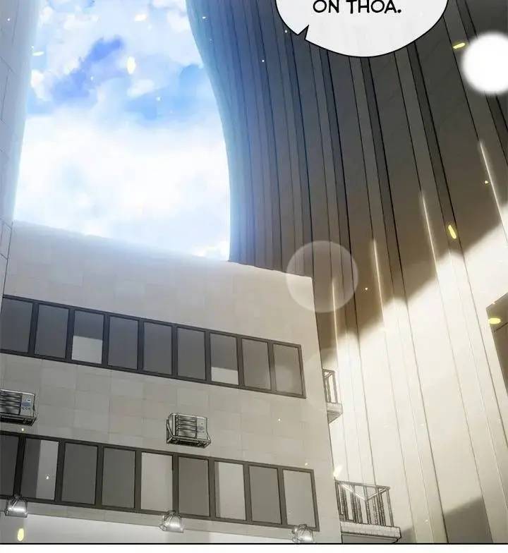 Nhà Hàng Âm Phủ Chap 17 - Next Chap 16