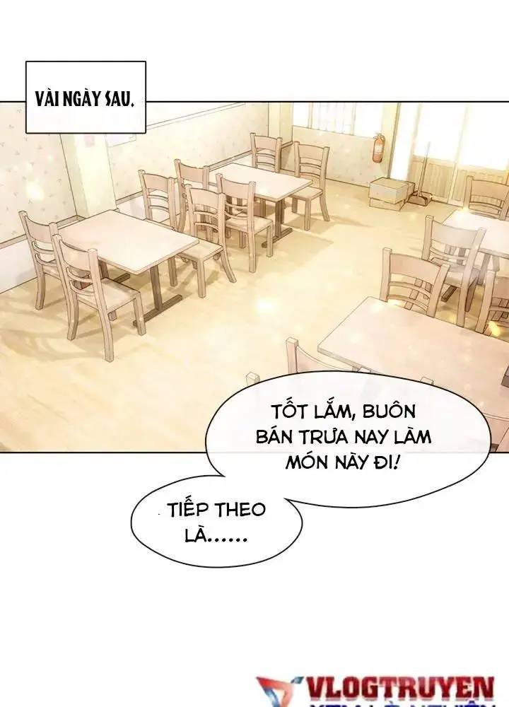 Nhà Hàng Âm Phủ Chap 17 - Next Chap 16