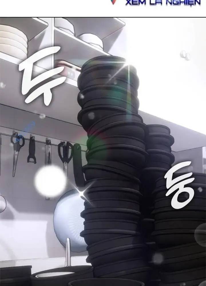 Nhà Hàng Âm Phủ Chap 17 - Next Chap 16