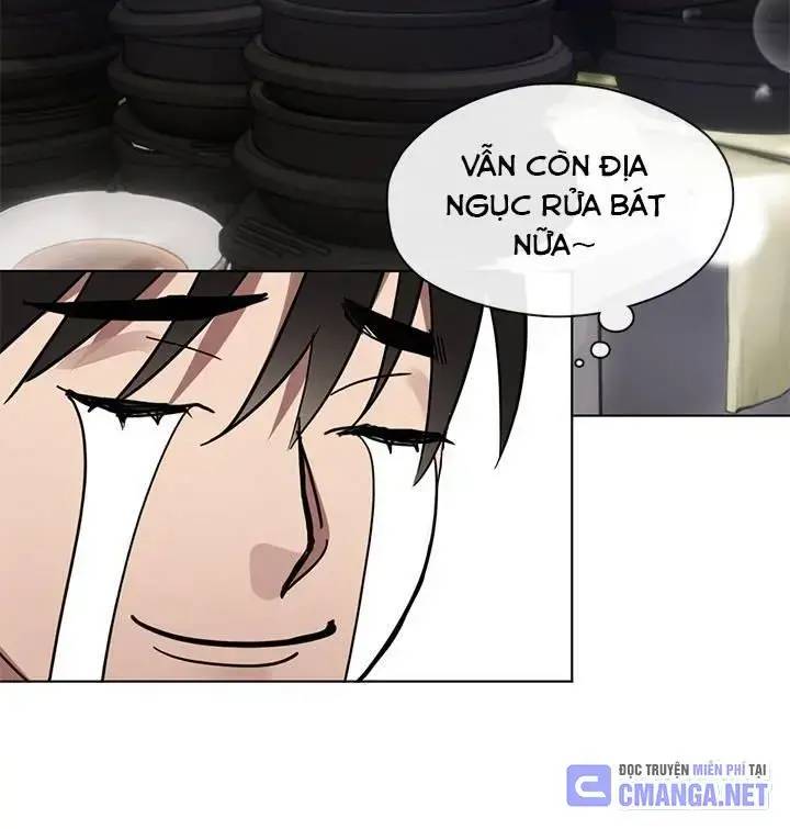 Nhà Hàng Âm Phủ Chap 17 - Next Chap 16
