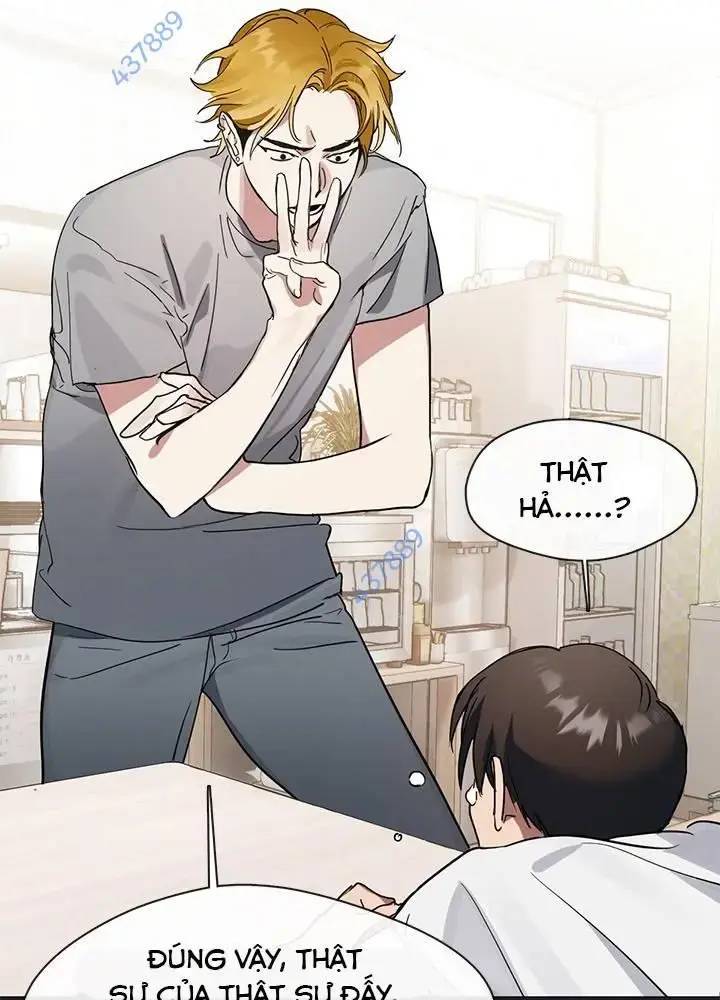 Nhà Hàng Âm Phủ Chap 17 - Next Chap 16