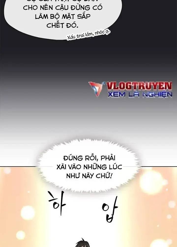 Nhà Hàng Âm Phủ Chap 17 - Next Chap 16