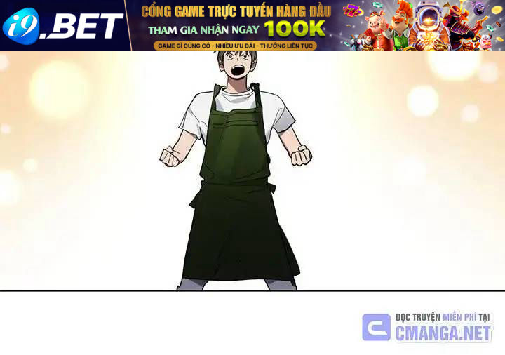 Nhà Hàng Âm Phủ Chap 17 - Next Chap 16