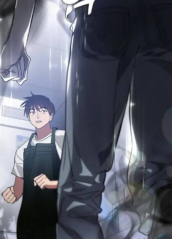 Nhà Hàng Âm Phủ Chap 17 - Next Chap 16