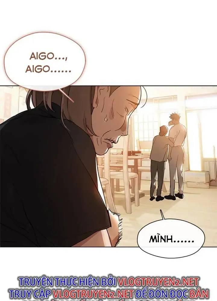 Nhà Hàng Âm Phủ Chap 17 - Next Chap 16