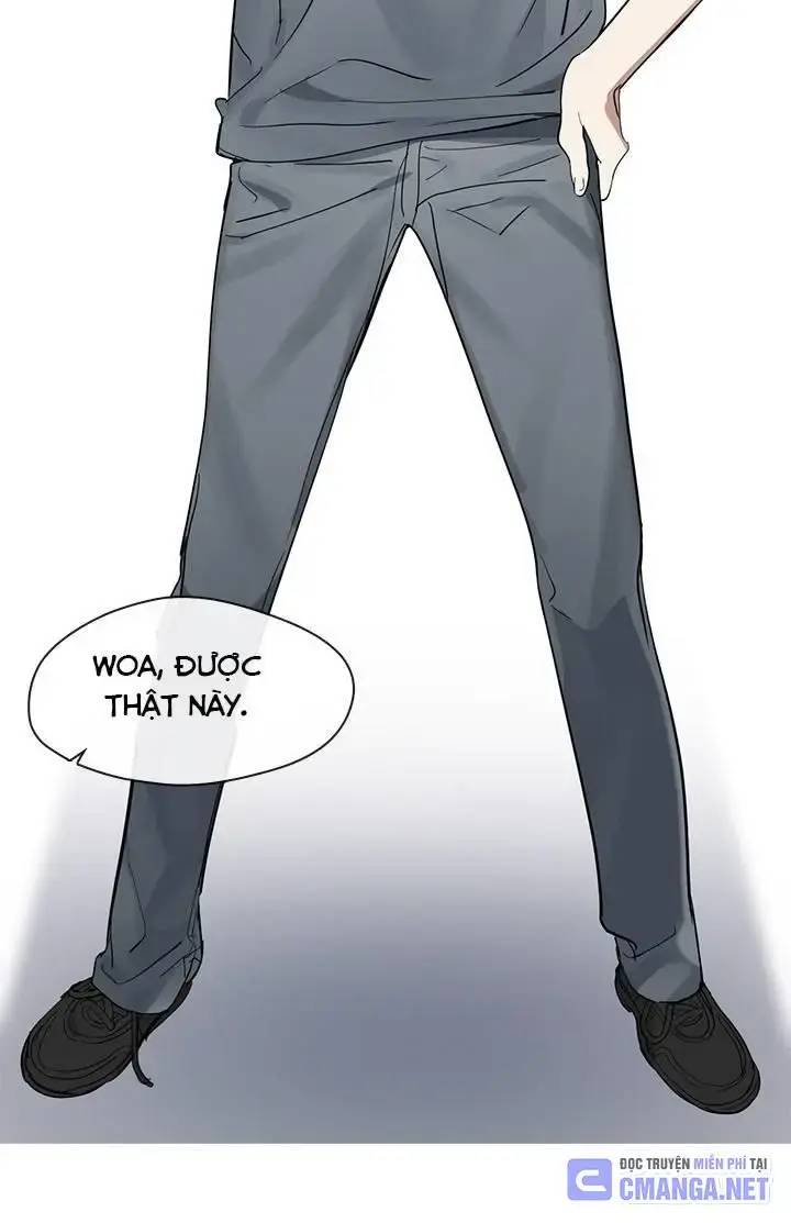 Nhà Hàng Âm Phủ Chap 17 - Next Chap 16