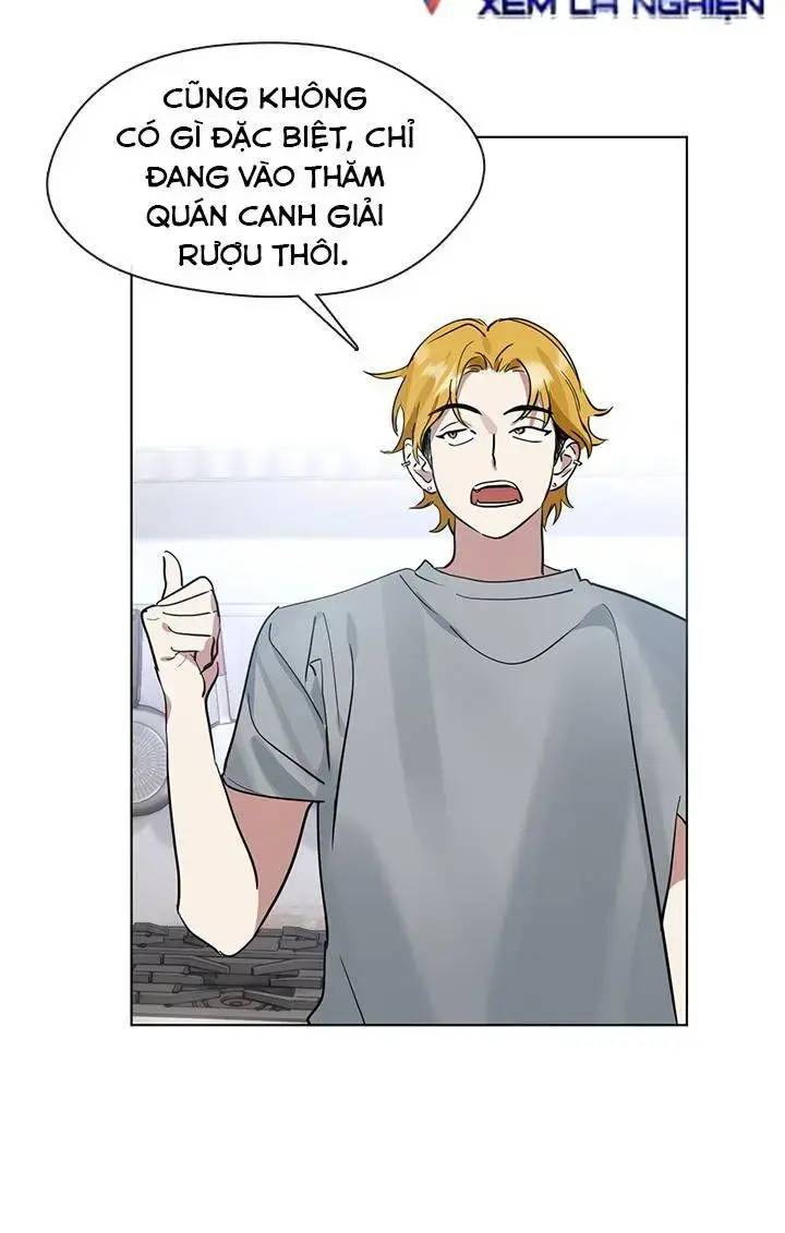 Nhà Hàng Âm Phủ Chap 17 - Next Chap 16