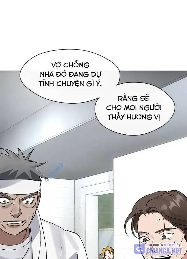 Nhà Hàng Âm Phủ Chap 17 - Next Chap 16