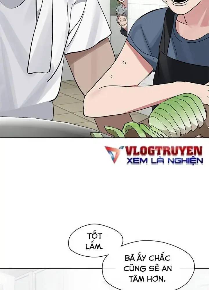 Nhà Hàng Âm Phủ Chap 17 - Next Chap 16