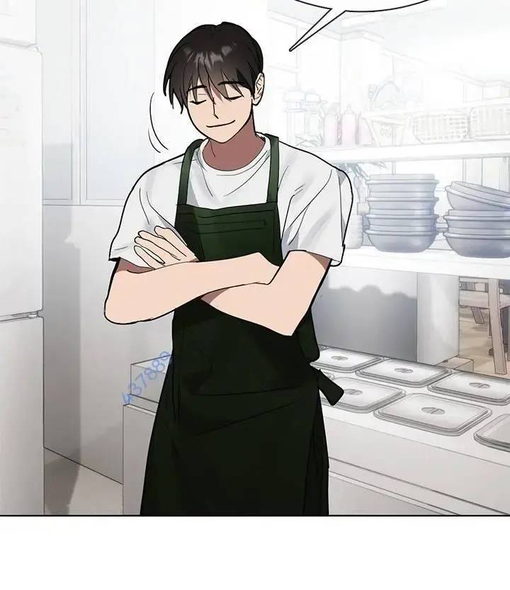 Nhà Hàng Âm Phủ Chap 17 - Next Chap 16