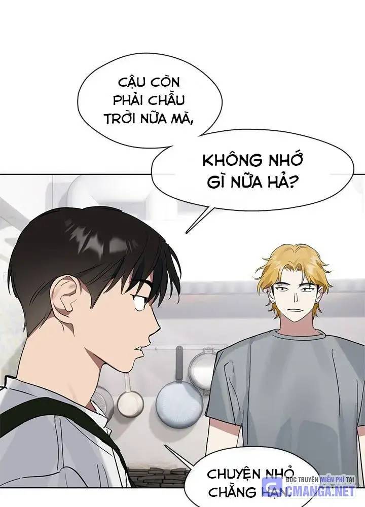 Nhà Hàng Âm Phủ Chap 17 - Next Chap 16