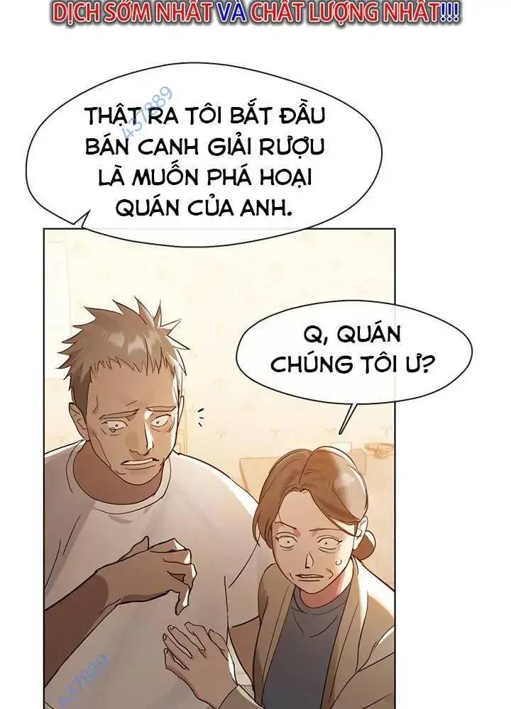 Nhà Hàng Âm Phủ Chap 17 - Next Chap 16