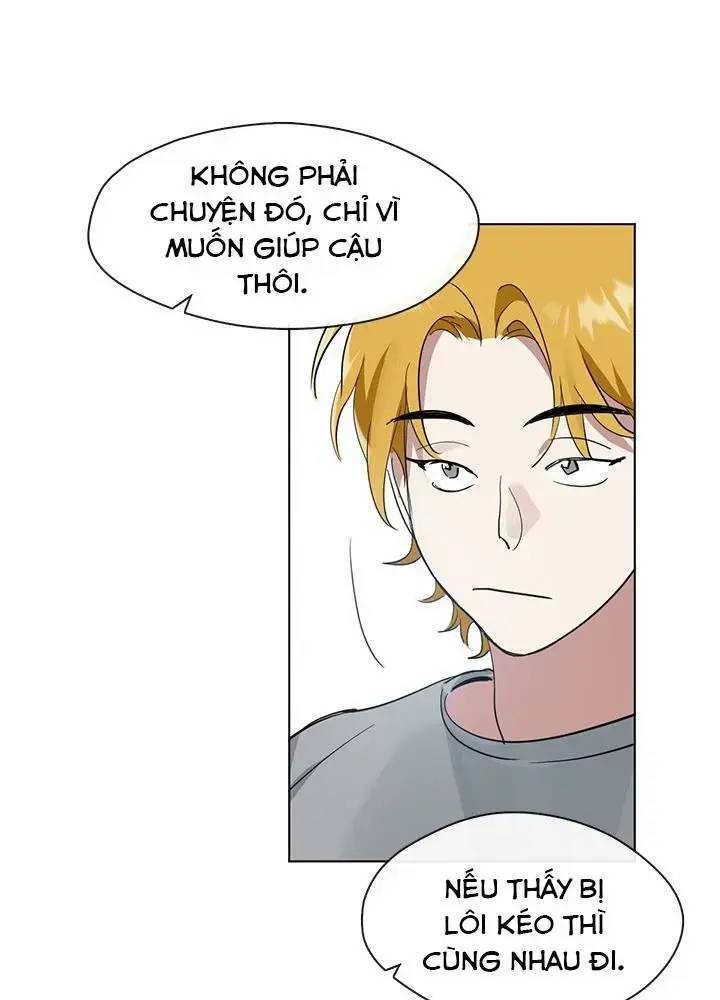 Nhà Hàng Âm Phủ Chap 17 - Next Chap 16