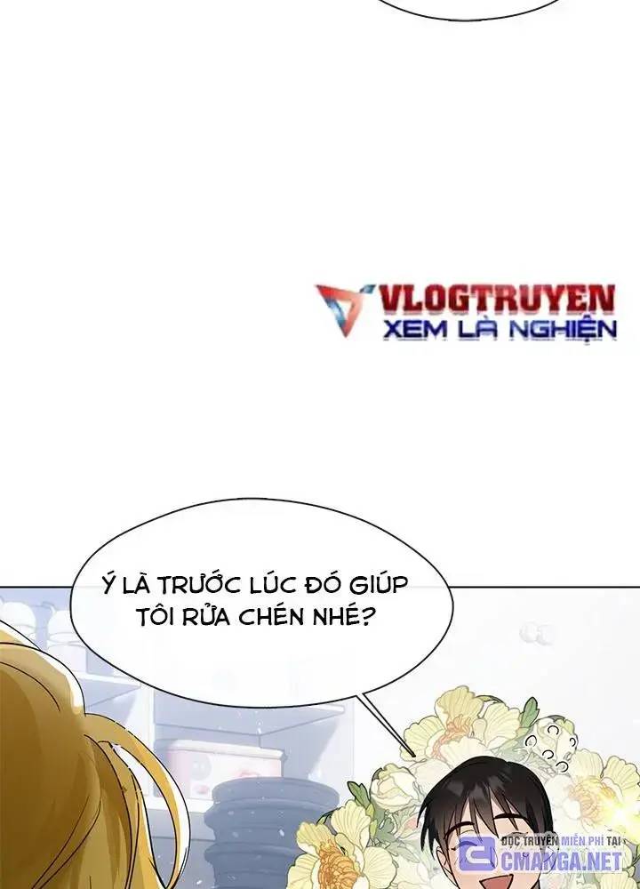 Nhà Hàng Âm Phủ Chap 17 - Next Chap 16
