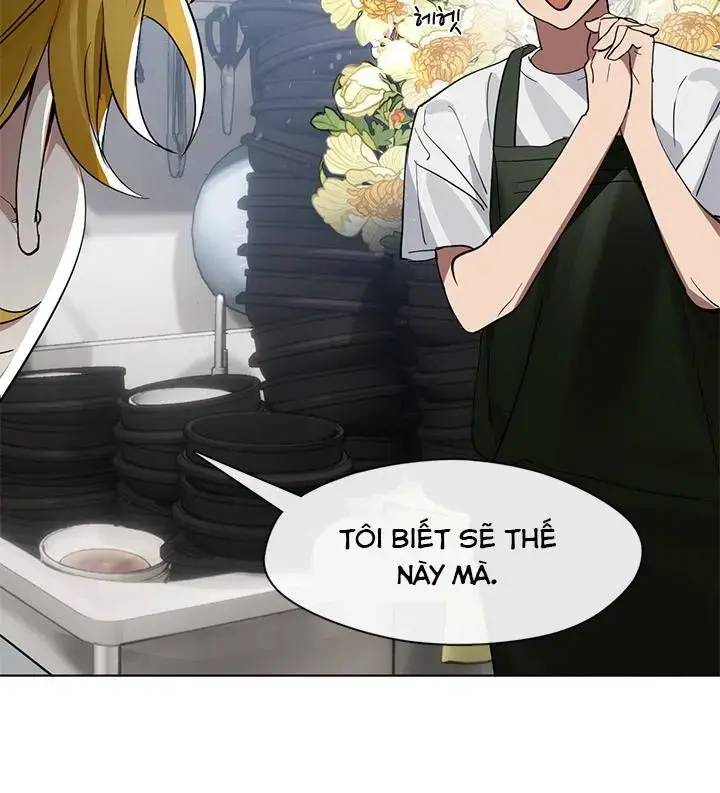 Nhà Hàng Âm Phủ Chap 17 - Next Chap 16