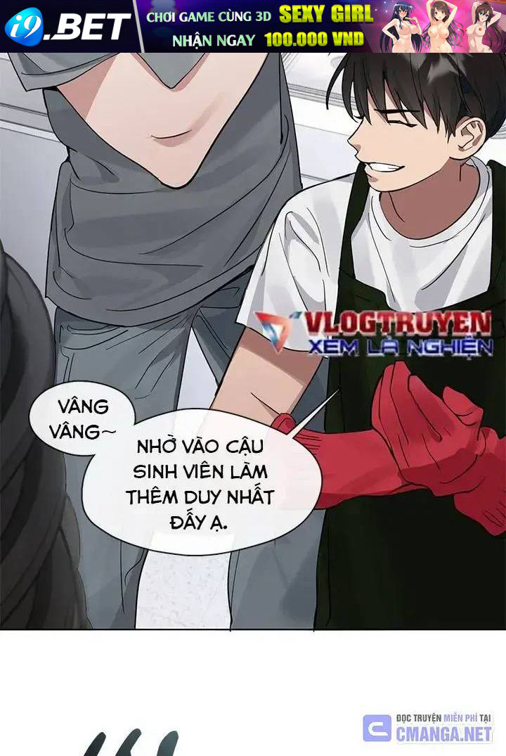 Nhà Hàng Âm Phủ Chap 17 - Next Chap 16