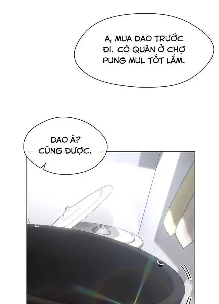 Nhà Hàng Âm Phủ Chap 17 - Next Chap 16