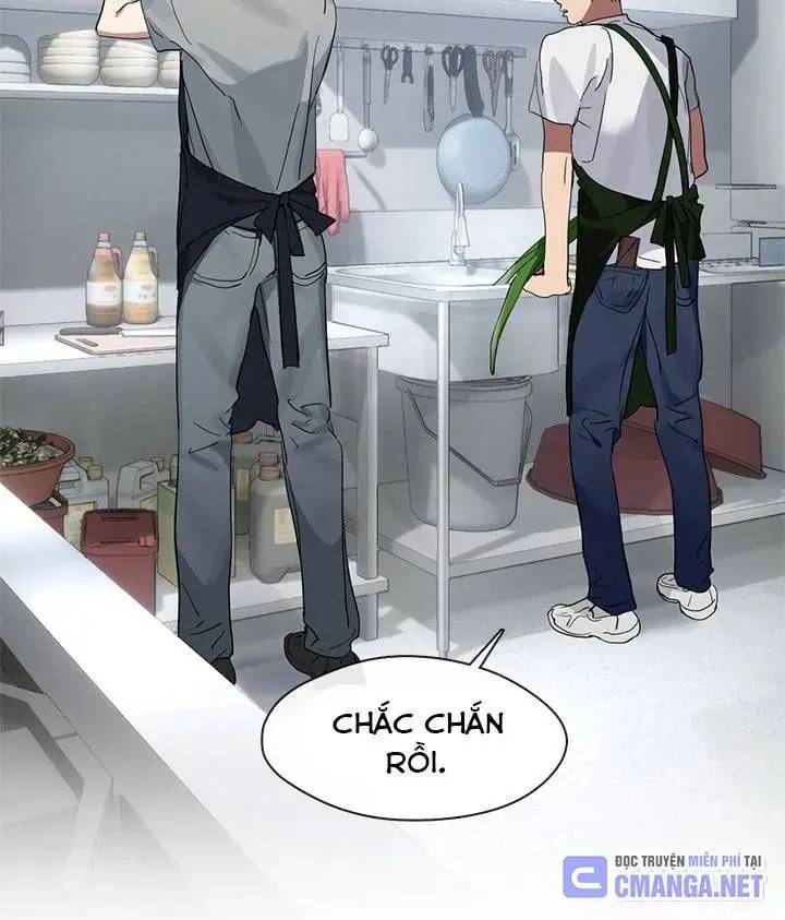 Nhà Hàng Âm Phủ Chap 17 - Next Chap 16