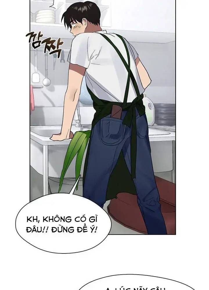 Nhà Hàng Âm Phủ Chap 17 - Next Chap 16