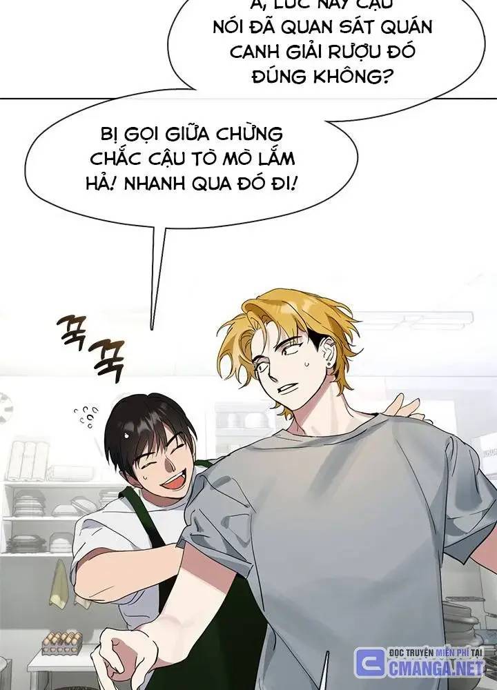 Nhà Hàng Âm Phủ Chap 17 - Next Chap 16